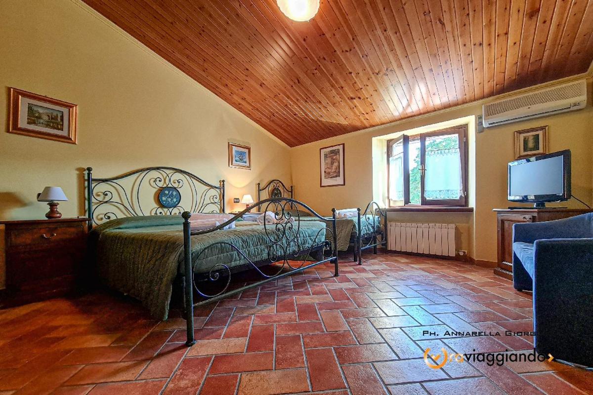 Locanda Del Castello Frontone エクステリア 写真